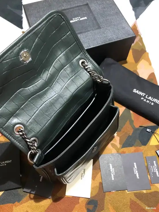 Repzbay REP BABY YSL NIKI 0525